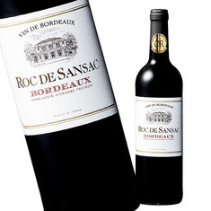 ロック・ド・サンサック’１９（ＡＣボルドー）（赤・ＦＢ）