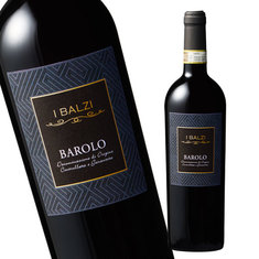イ・バルチ・バローロ（ＤＯＣＧバローロ）（赤・ＦＢ）