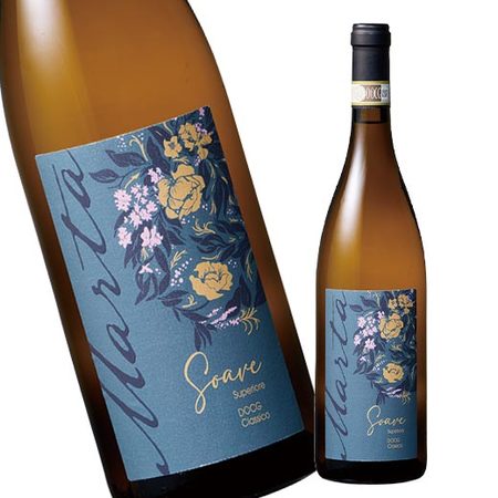 マルタ・ソアーヴェ・スペリオーレ・クラシコ