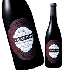 カ・デイ・ナミ・アマローネ（ＤＯＣＧアマローネ・デッラ・ヴァルポリチェッラ）（赤・ＦＢ）