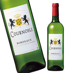 クール・ノーブル・ソーヴィニョン・ブラン’２３（ＡＣボルドー）（白・辛口）