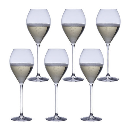 LEHMANN グランドシャンパーニュ 250cc 6脚セット