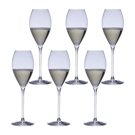 LEHMANN イニシャル 300cc 6脚セット