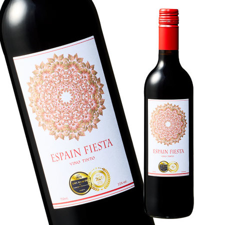 エスペイン・フェスタ・ティント