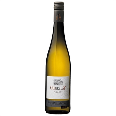 ドイツ・モーゼル地方リースリング飲み比べ５本セット