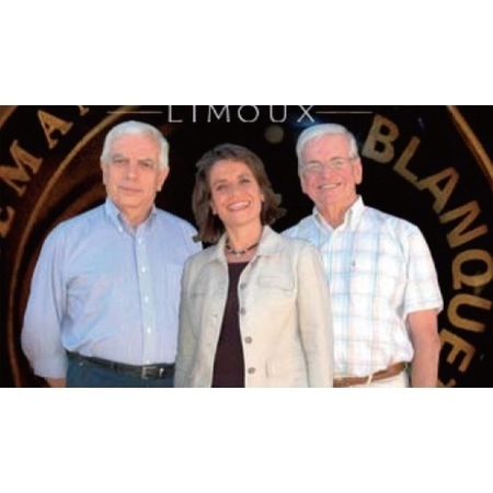 マドモアゼル・クレマン・ド・リムー・ロゼ（ＡＣクレマン・ド・リムー）（ロゼ・辛口・発泡）