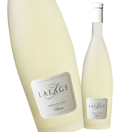 ドメーヌ・ラファージュ・ミラフロール’１９（ＶＤＦ／白・中辛口）７５０ｍｌ