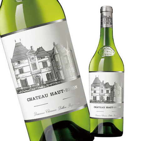 シャトー・オー・ブリオン・ブラン’２１（ＡＣぺサック・レオニャン）