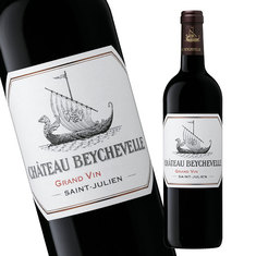 シャトー・ベイシュヴェル’２１（ＡＣサン・ジュリアン:第4級グラン・クリュ）（赤・ＦＢ）