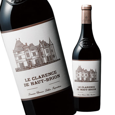 ル・クラレンス・ド・オー・ブリオン’２１（ACぺサック・レオニャン）（赤・ＦＢ）