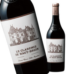 ル・クラレンス・ド・オー・ブリオン’２１（ACぺサック・レオニャン）（赤・ＦＢ）