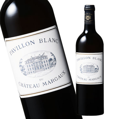 パヴィヨン・ブラン・デュ・シャトー・マルゴー’２１（ＡＣボルドー）（白・辛口）