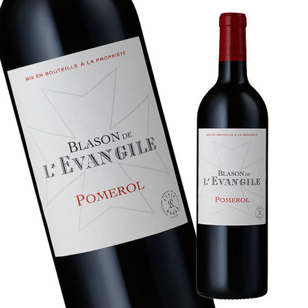 ブラソン・ド・レヴァンジル’２１（ＡＣポムロール）（赤・ＦＢ）