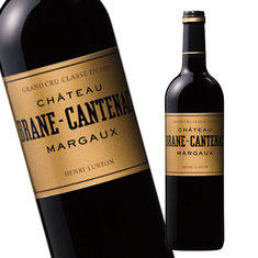 シャトー・ブラーヌ・カントナック’２１（ＡＣマルゴー:第2級グラン・クリュ）（赤・ＦＢ）