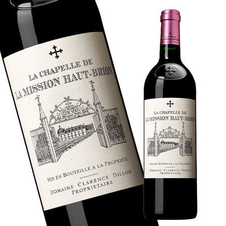 ラ・シャペル・ド・ラ・ミッション・オーブリオン’２１