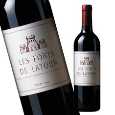 レ・フォール・ド・ラトゥール’１８（ＡＣポイヤック）（赤・ＦＢ）