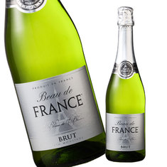 ボー・ド・フランス（白・辛口・発泡）