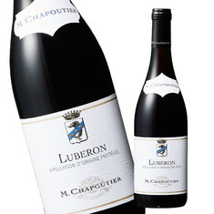 エム・シャプティエ・リュベロン・ルージュ（ＡＣリュベロン）（赤・ＦＢ）