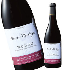 オー・エリタージュ・ルージュ（ＩＧＰヴォークリューズ）（赤・ＦＢ）