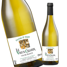 ル・ヴュー・セリエ（白・辛口）