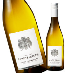 ドメーヌ・パエトロング・シャルドネ’２４（ＩＧＰシテ・ド・カルカソンヌ）（白・辛口）