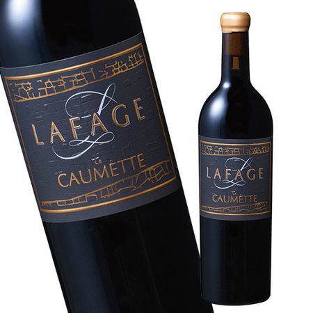 ドメーヌ・ラファージュ・ラ・コウメット’２２