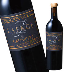 ドメーヌ・ラファージュ・ラ・コウメット’２２（ＡＣコート・デュ・ルーション・ヴィラージュ）