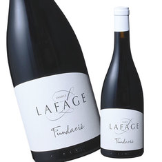 ドメーヌ・ラファージュ・フンダシオ’１６