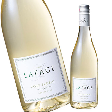 ドメーヌ・ラファージュ・コテ・フローラル’２４