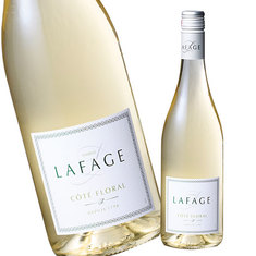 ドメーヌ・ラファージュ・コテ・フローラル’２４