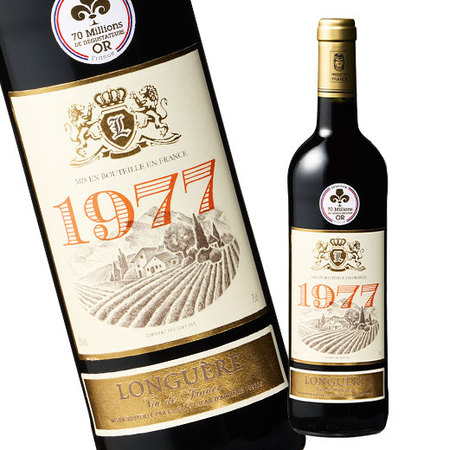 ロンゲール（赤・ＦＢ）