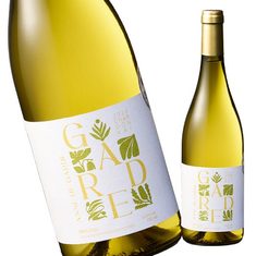 アンヌ・ド・ガルド・シャルドネ（ＩＧＰ Ｏｃ）（白・辛口）