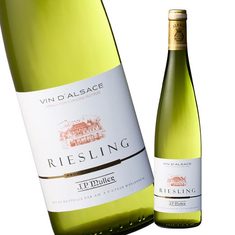 ジー・ペー・ミュラー・リースリング（ＡＣアルザス）（白・辛口）