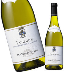 エム・シャプティエ・リュベロン・ブラン（ＡＣリュベロン）（白・辛口）