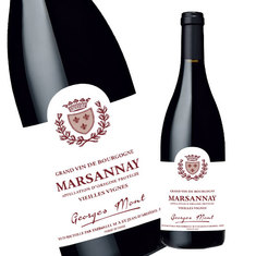 マルサネ・ジョルジュモン（ＡＣマルサネ）（赤・ＦＢ）