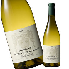 ブルゴーニュ・オート・コート・ド・ボーヌ・ブラン・モーリス・ロワー’２３
