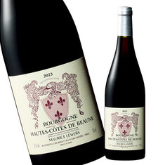 ブルゴーニュ・オート・コート・ド・ボーヌ・ルージュ・モーリス・ロワー’２３