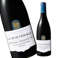 サントネー・プルミエ・クリュ・メゾン・ド・グラン・エスプリ（ＡＣサントネー・プルミエ・クリュ）