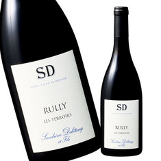 リュリィ・レ・テロワール・サンドリーヌ・ドゥレタン＆フィス