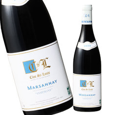 マルサネ・サンパニィ・ドメーヌ・クロ・サン・ルイス２０２２