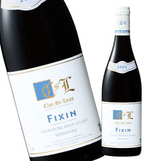 フィサン・クロ・エントレ・デュー・ヴェレ・モノポール・ドメーヌ・デュ・クロ・サン・ルイス’２２