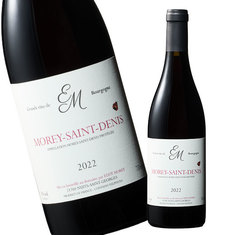 モレ・サン・ドニ・ドメーヌ・エディ・モレ’２２（ＡＣモレ・サン・ドニ）