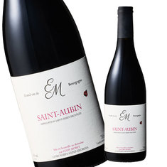 サン・ト―バン・ドメーヌ・エディ・モレ’２２（ＡＣサン・ト―バン）（ＭＢ）