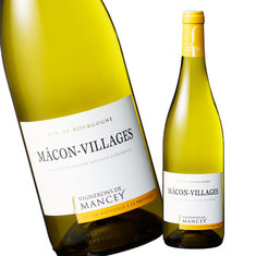 マコン・ヴィラージュ・ブラン・ヴィニュロン・ド・マンセイ’２２（ＡＣマコン・ヴィラージュ）