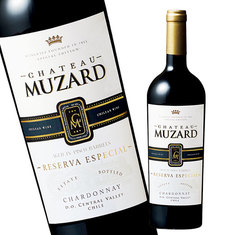 シャトー ・ミュザード・シャルドネ