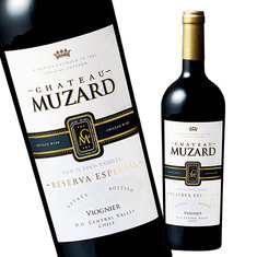 シャトー ・ミュザード・ヴィオニエ