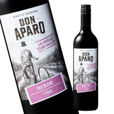 ドン・アパロ・レッド・ブレンド（赤・ＭＢ）