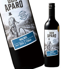 ドン・アパロ・マルベック