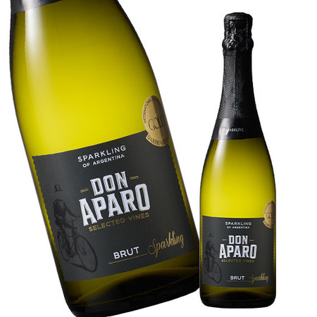 ドン・アパロ・ブリュット
