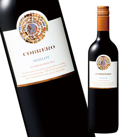 コブレオ・メルロー